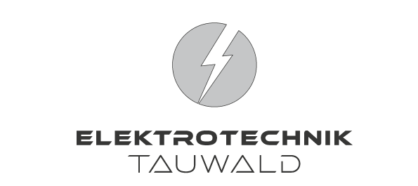 Logo Tauwald Elektrotechnik Ammersee